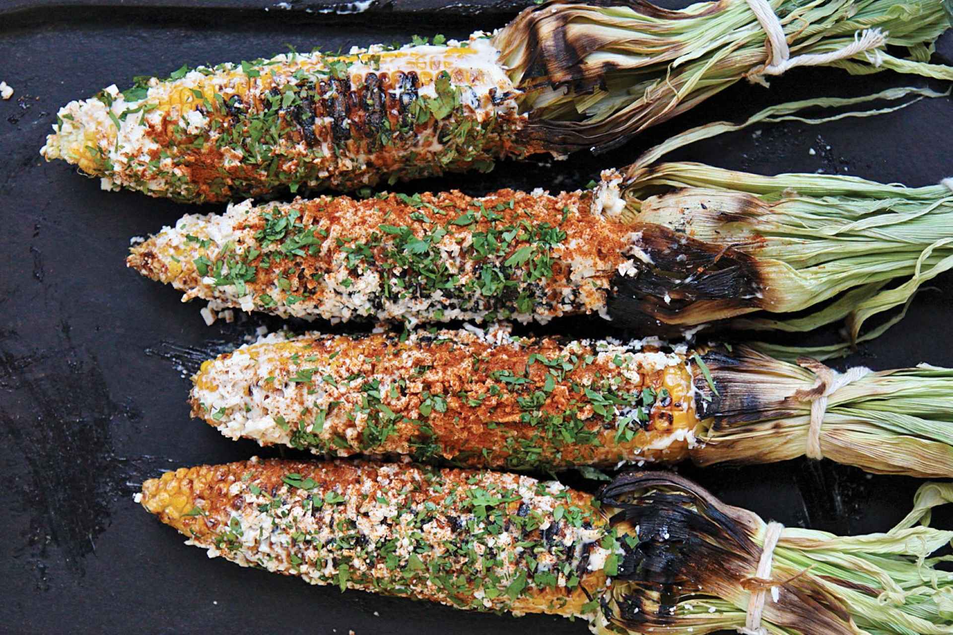 10 Summer Corn Recipes To Enjoy This Season