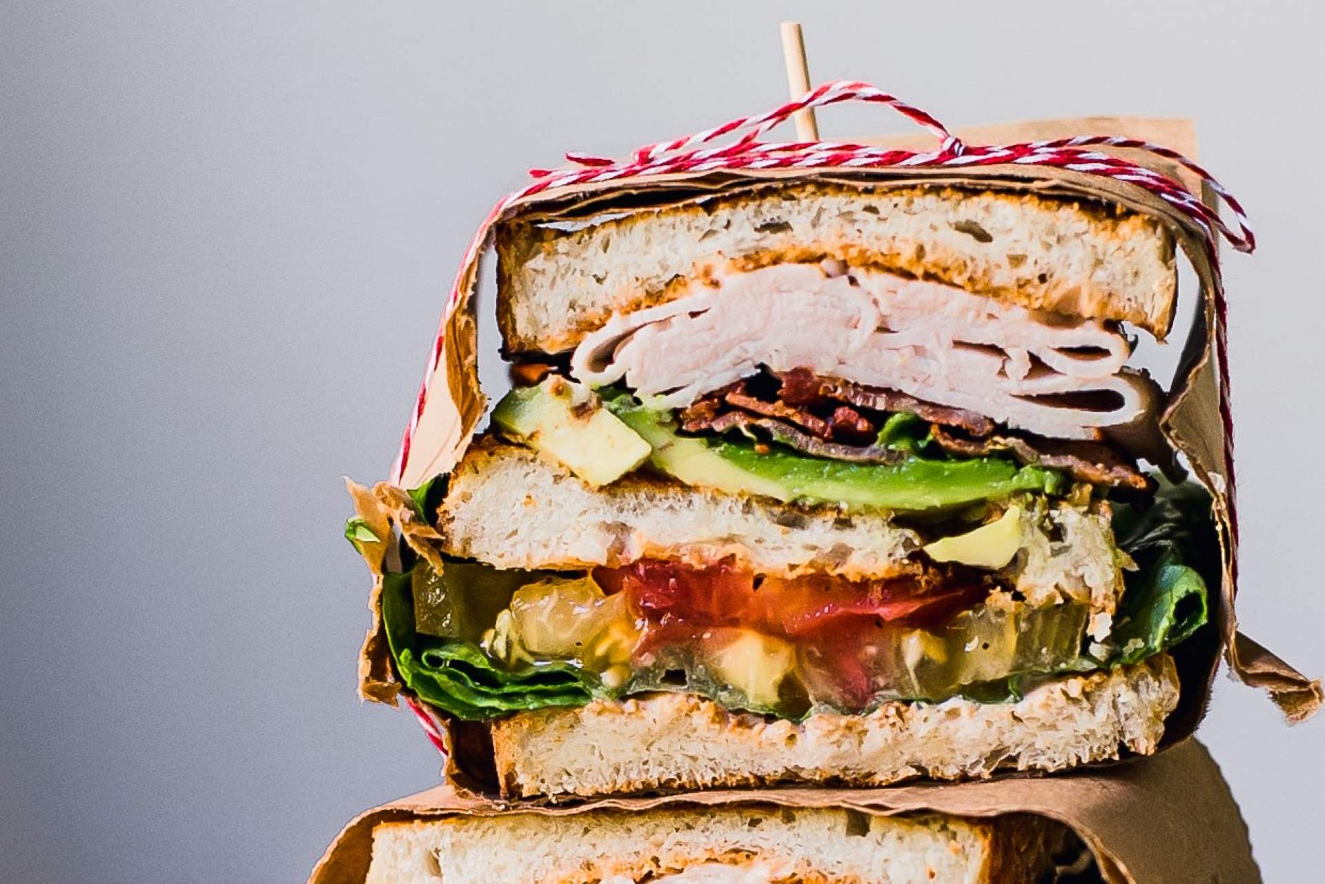 7 Sandwich Recipes That Are Perfect For Your Picnic Basket