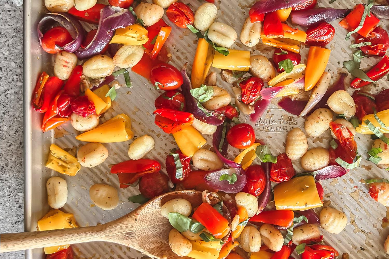 easy sheet pan one pot weeknight dinners for fall