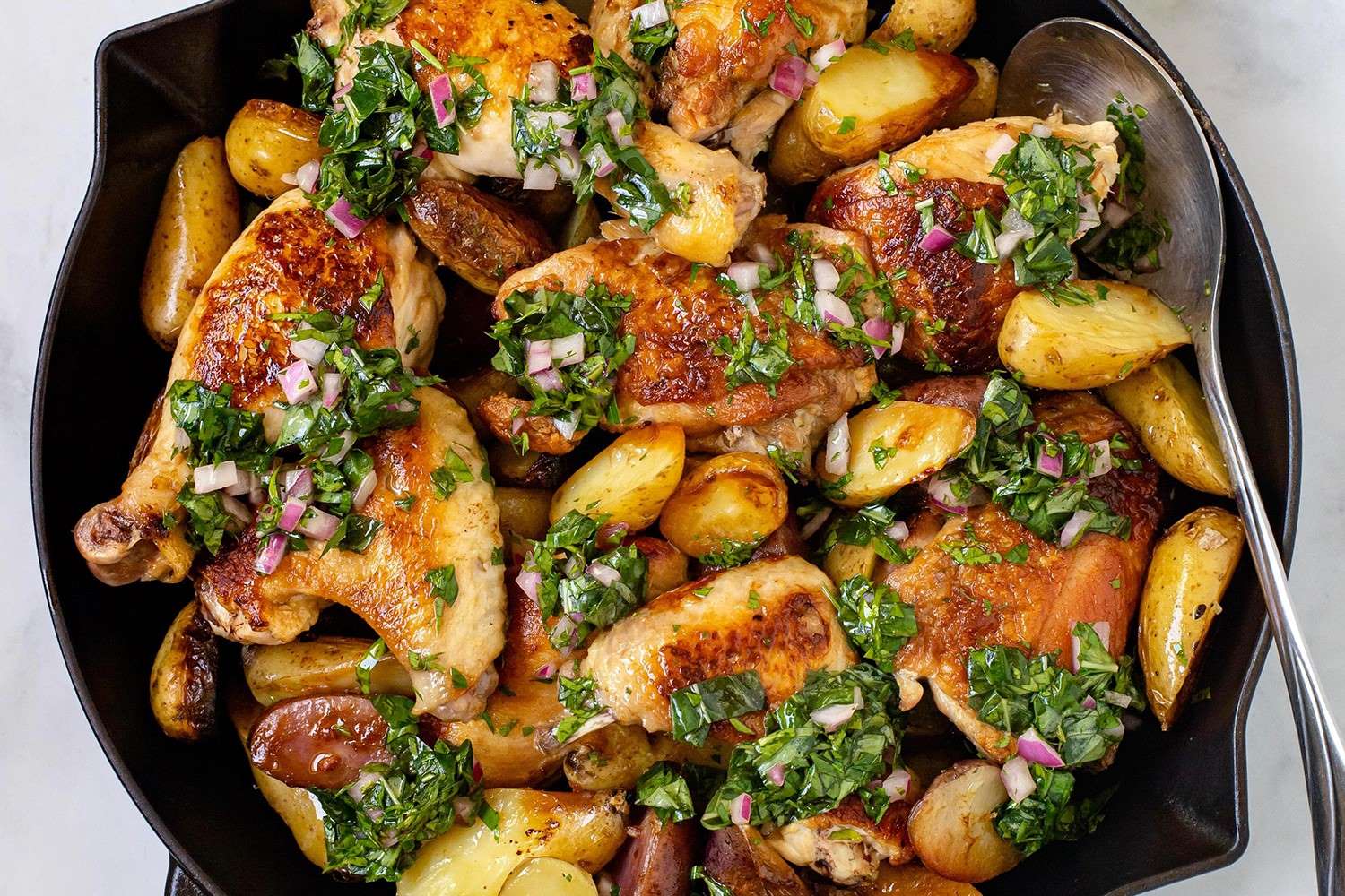 14 Easy Chicken Recipes to Try – Lid & Ladle
