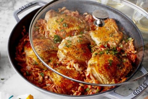 14 Easy Chicken Recipes To Try – Lid & Ladle