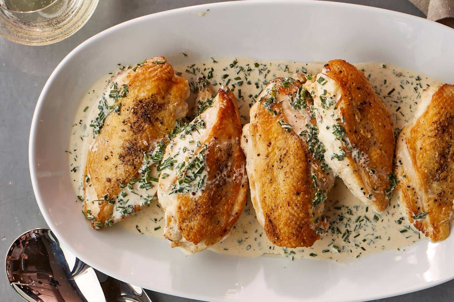 14 Easy Chicken Recipes To Add to Your Weekly Rotation