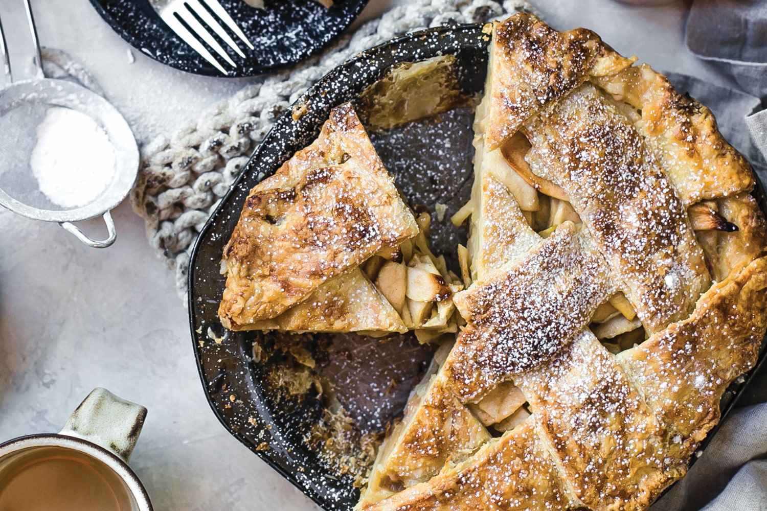 pie recipes for thanksgiving, apple pie recipe
