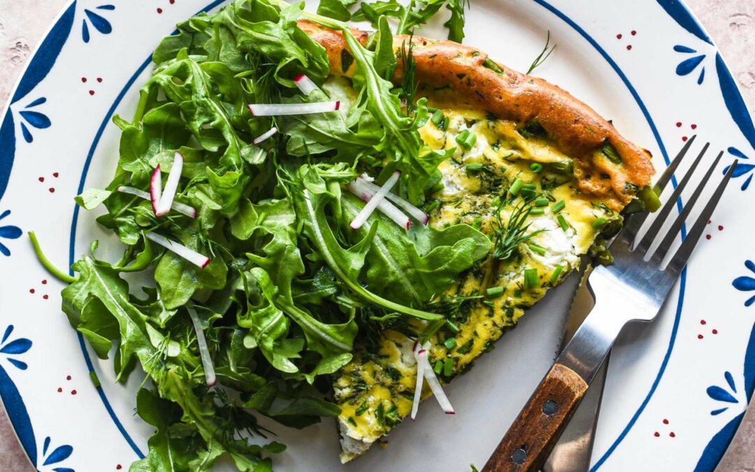 11 Brunch Recipes We’re Making This Weekend