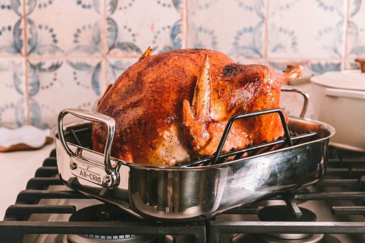 How To Cook A Frozen Turkey | Sur La Table – Lid & Ladle