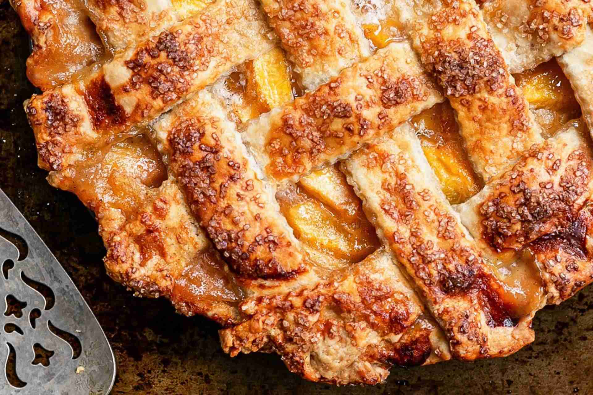 9 Pie Recipes You Should Absolutely Make This Thanksgiving