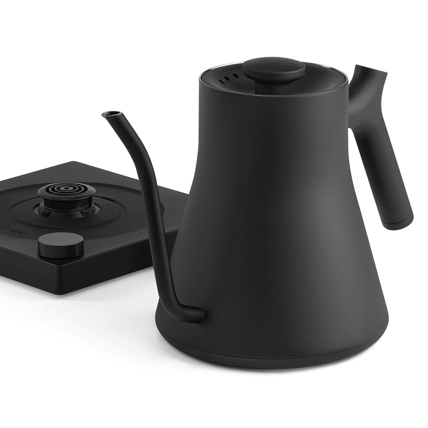 2023 sur la table holiday gift guide, gifts for coffee lovers, electric kettle