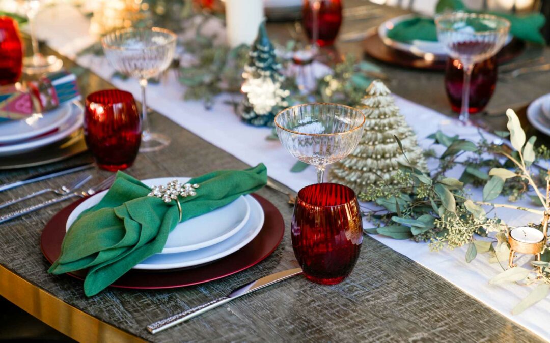 11 Christmas Dinner Traditions From Around the World (+11 Inspired Recipes to Try!)