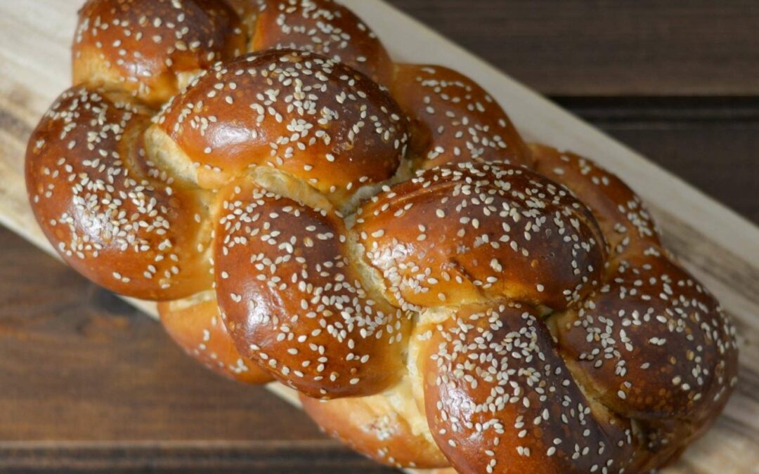 6 Traditional-ish Recipes to Celebrate Hanukkah