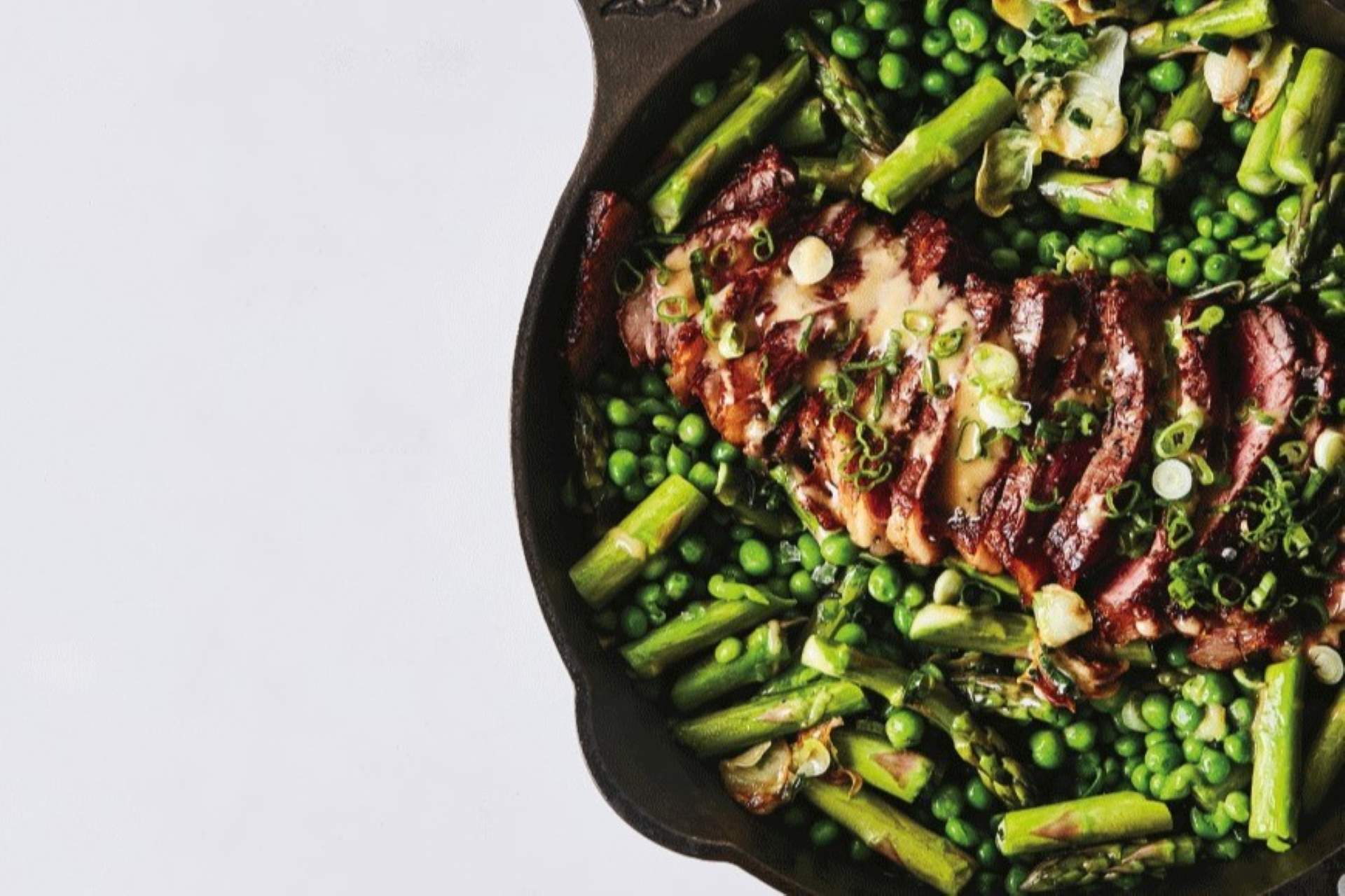 22 Healthy Dinner Recipes To Start The New Year Off Right
