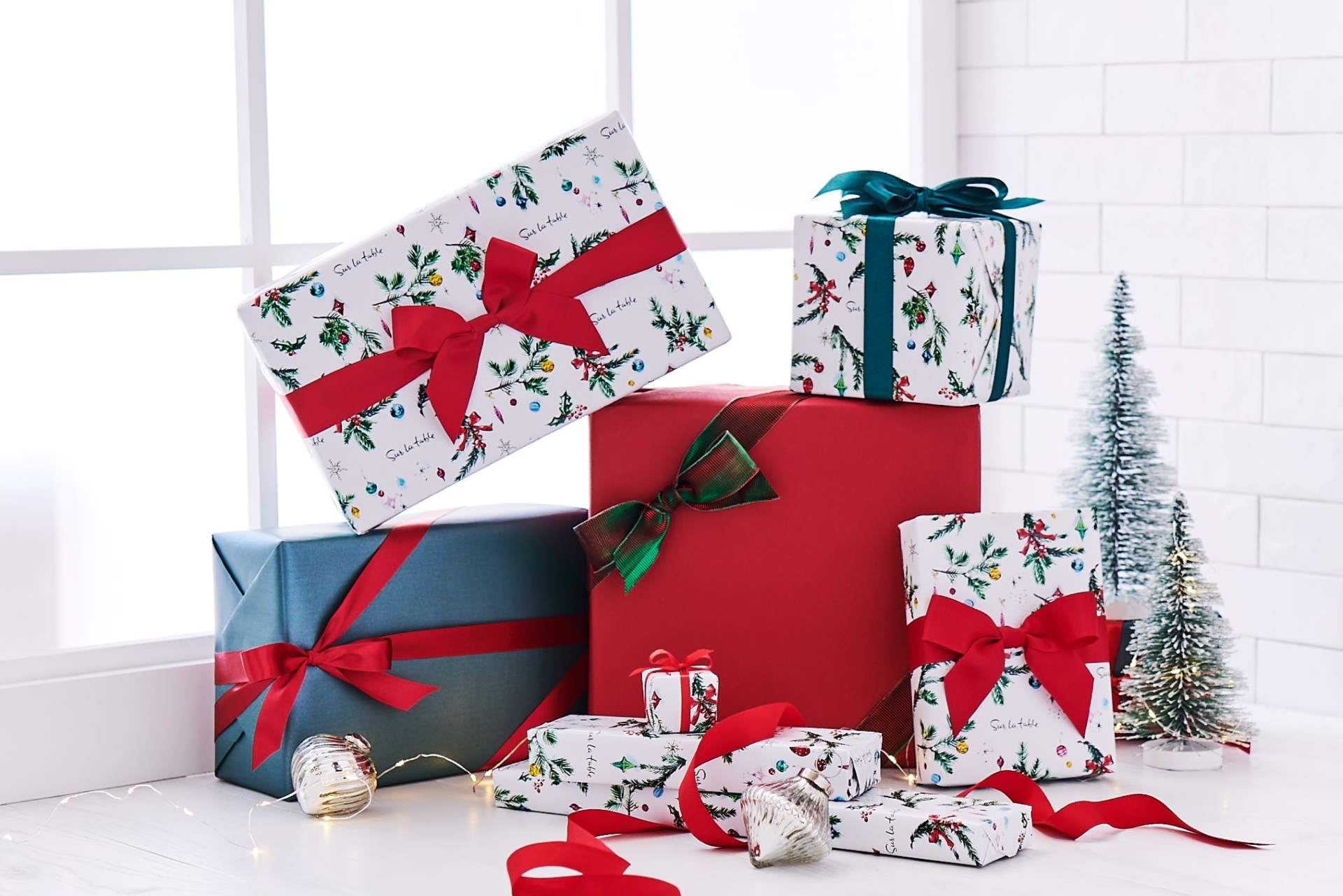 host gift ideas, christmas gift ideas