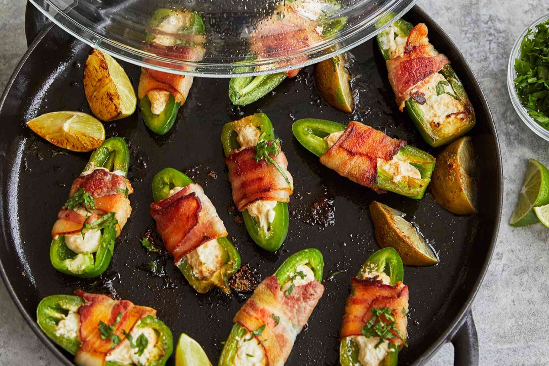 Last-Minute New Year’s Plans? Bring One Of These 13 Easy Appetizers And Wow The Crowd
