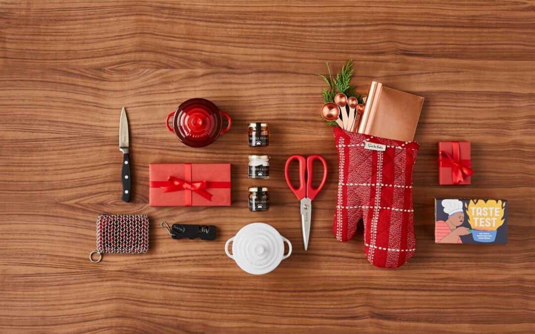 24 Last Minute Stocking Stuffer Ideas to Spark Joy This Holiday Season