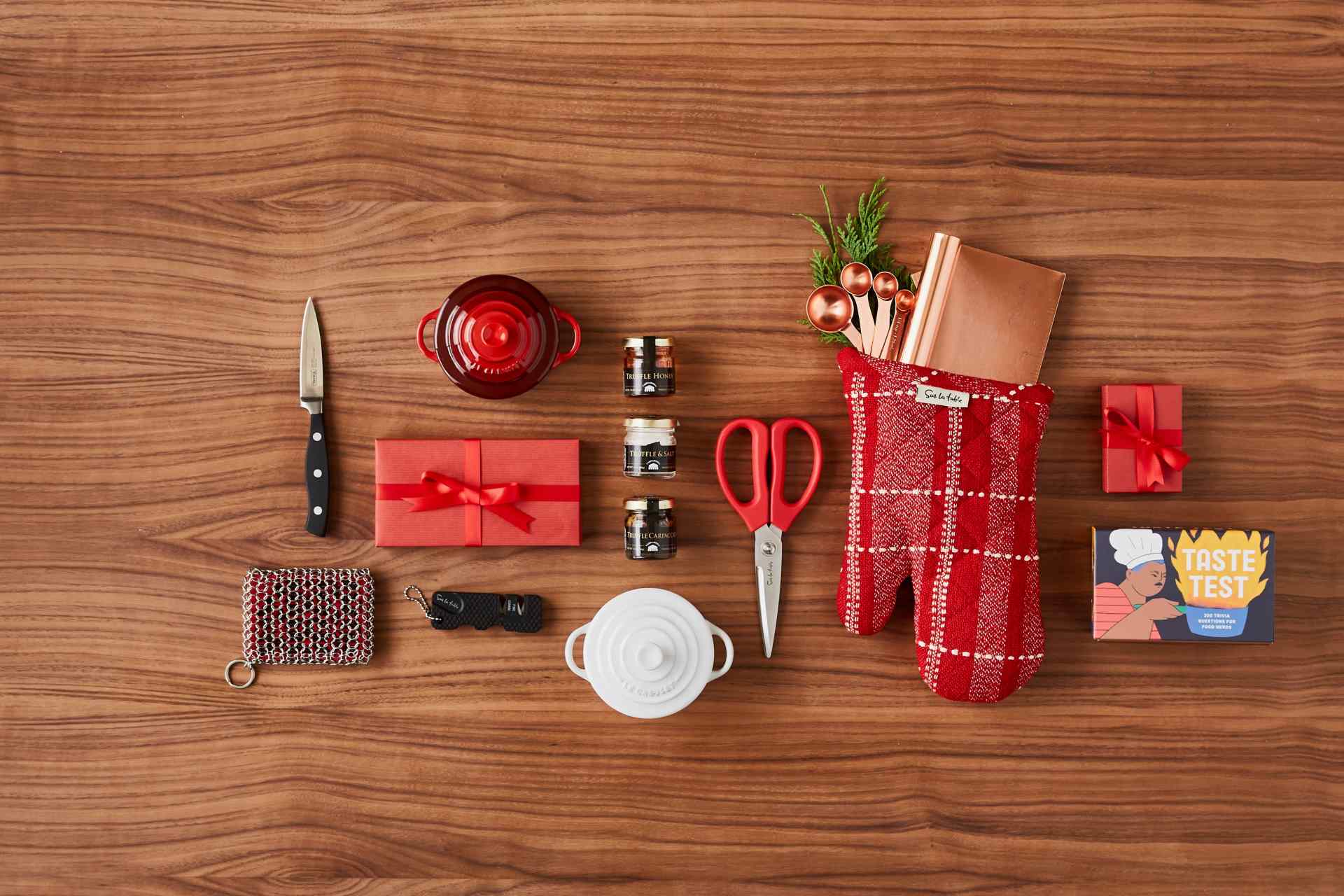 24 Last Minute Stocking Stuffer Ideas to Spark Joy This Holiday Season