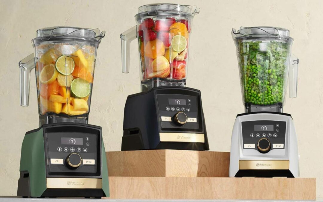 Which Blender Should You Choose? Our Ultimate Buyer’s Guide