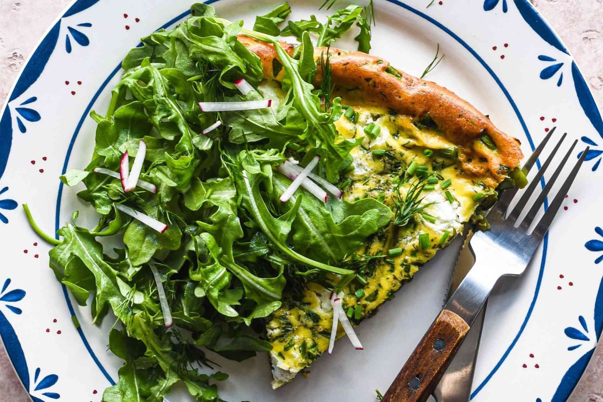 10 Egg Recipes to Start Your Day Sunny Side Up