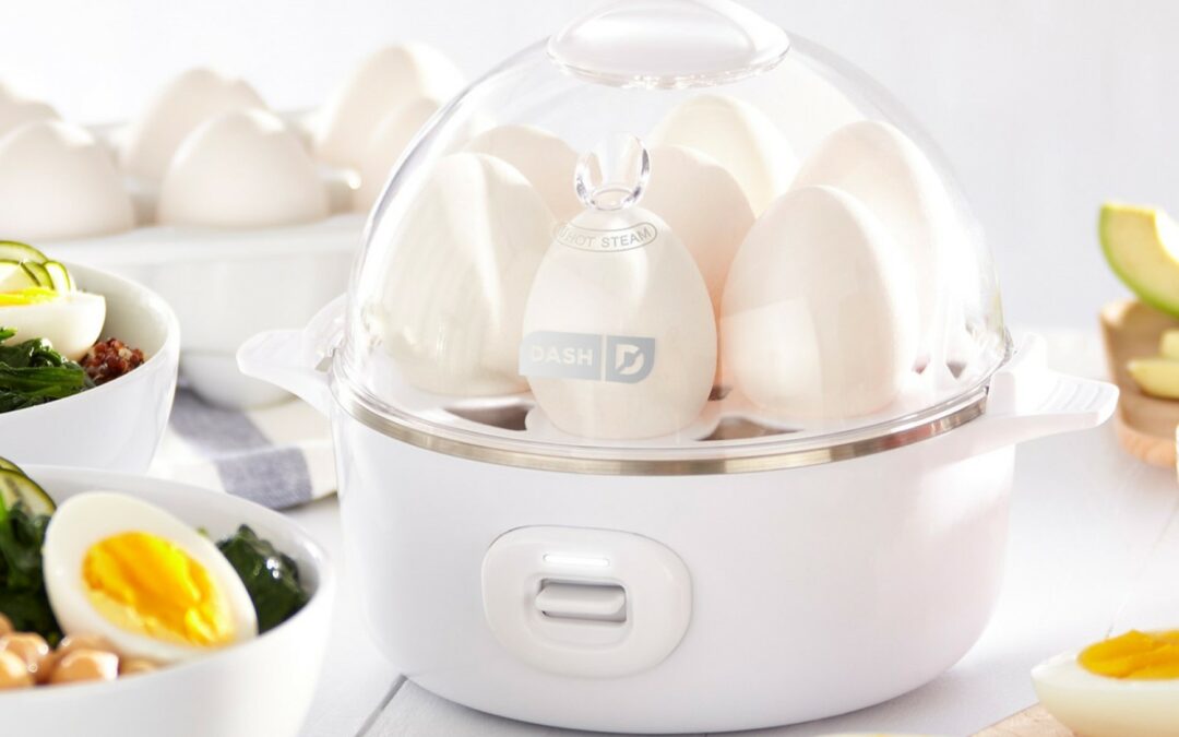 8 Egg-cellent Egg Tools To Make Breakfast A Breeze