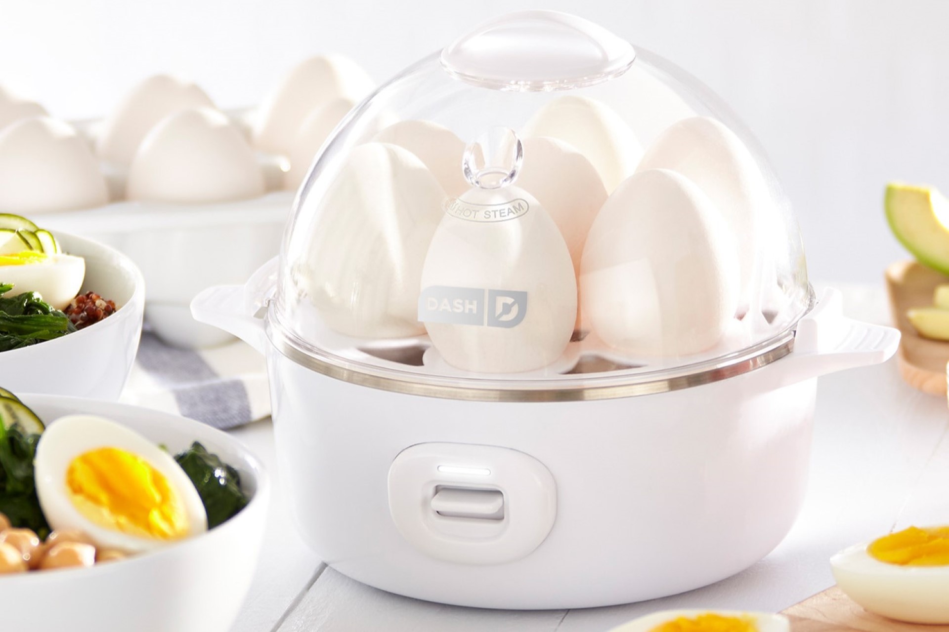 8 Egg-cellent Egg Tools To Make Breakfast A Breeze