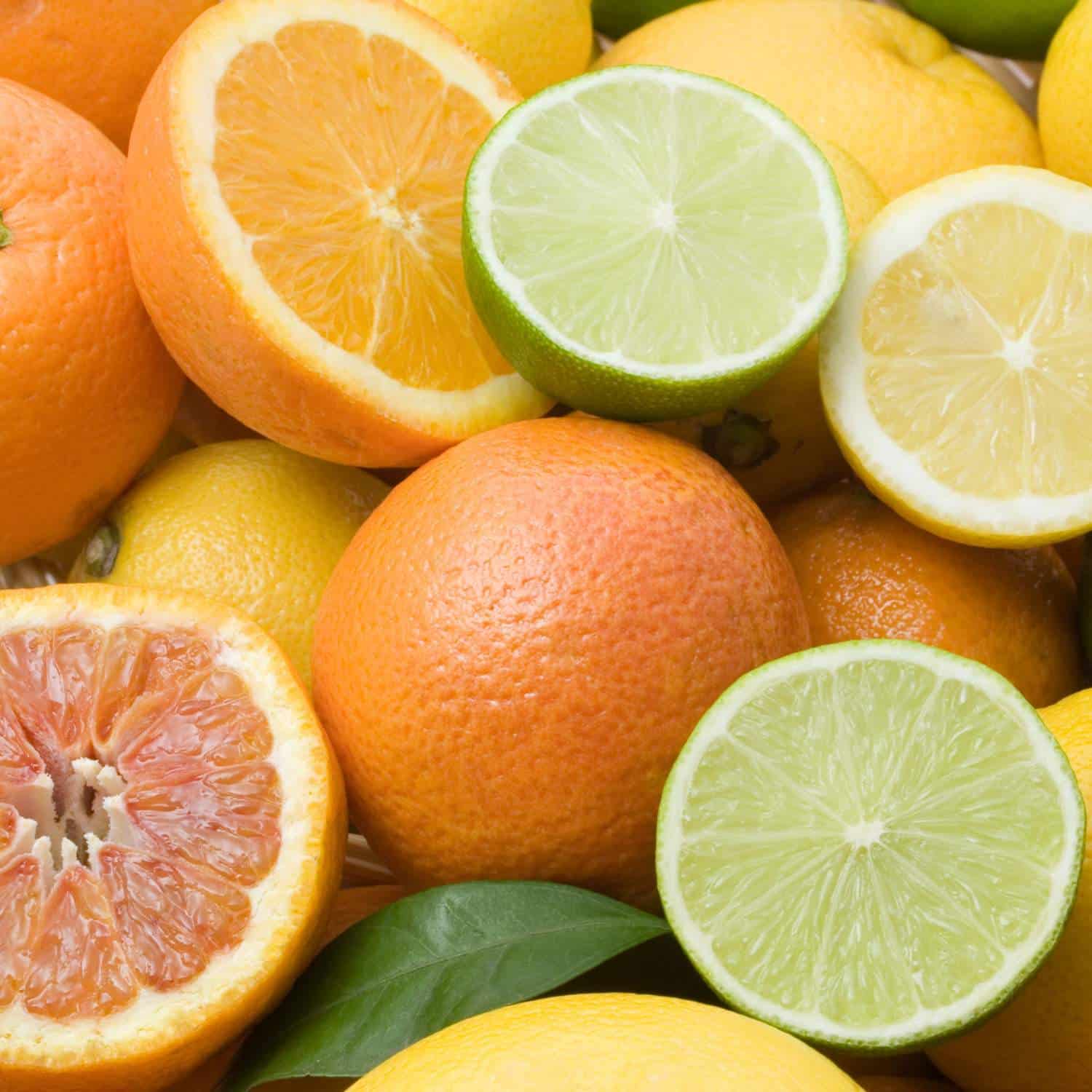 how to buy citrus, citrus buying guide