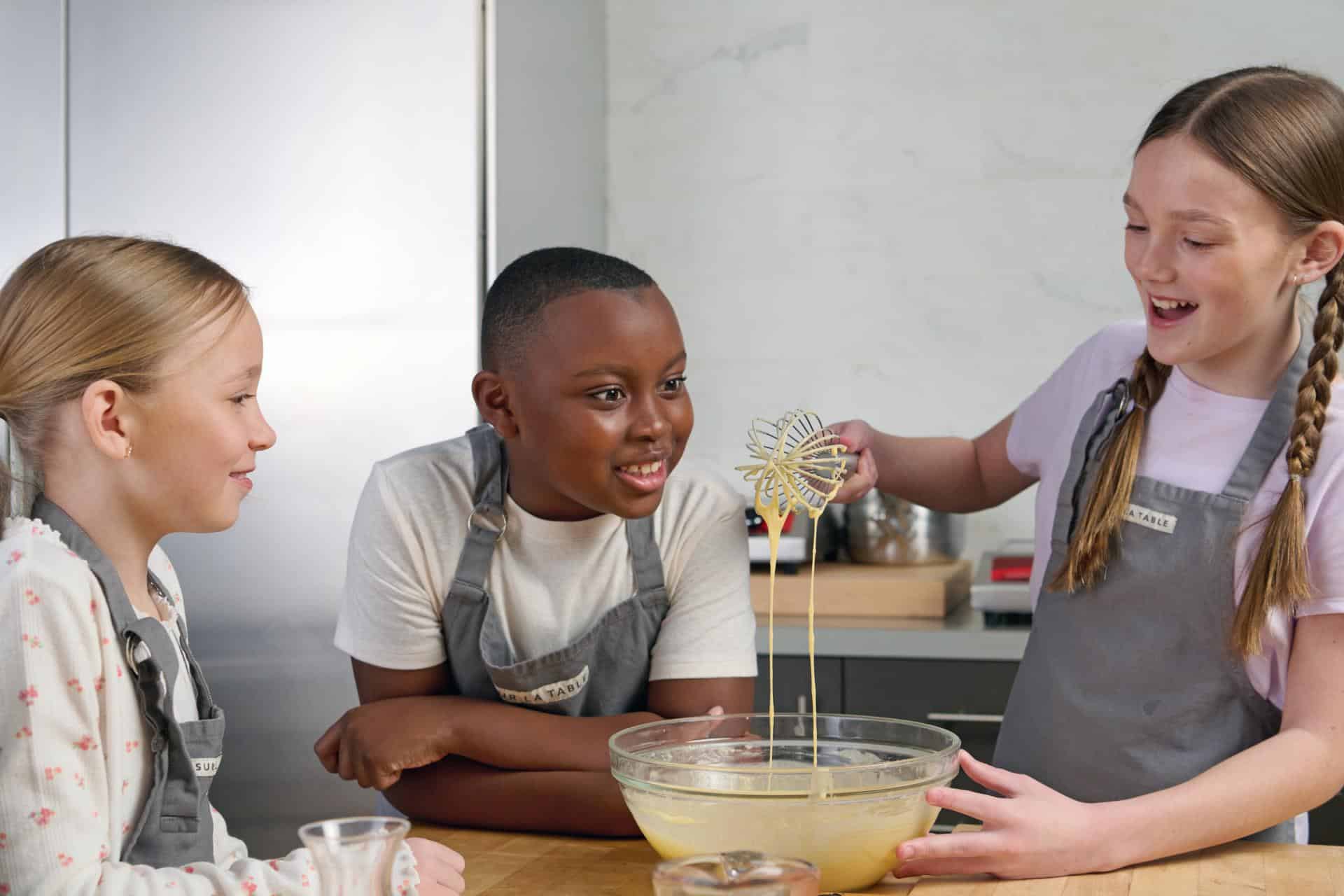 What To Expect From Our 2024 Kids & Teens Summer Cooking Series