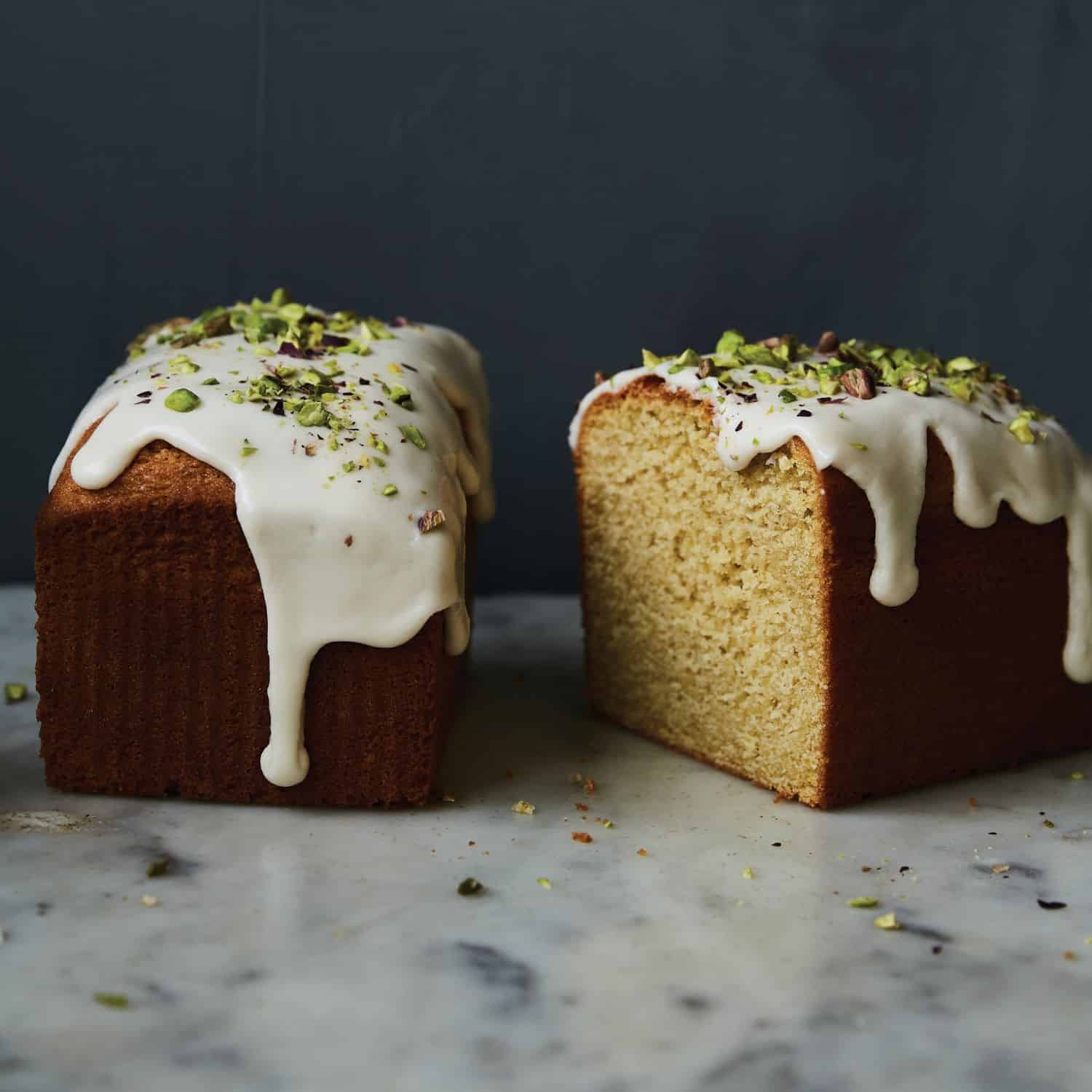 easter baking recipes, olive oil cake recipes