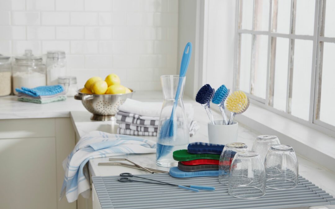 Our 15 Best Spring-Cleaning Tips & Tricks For A Total Home Refresh