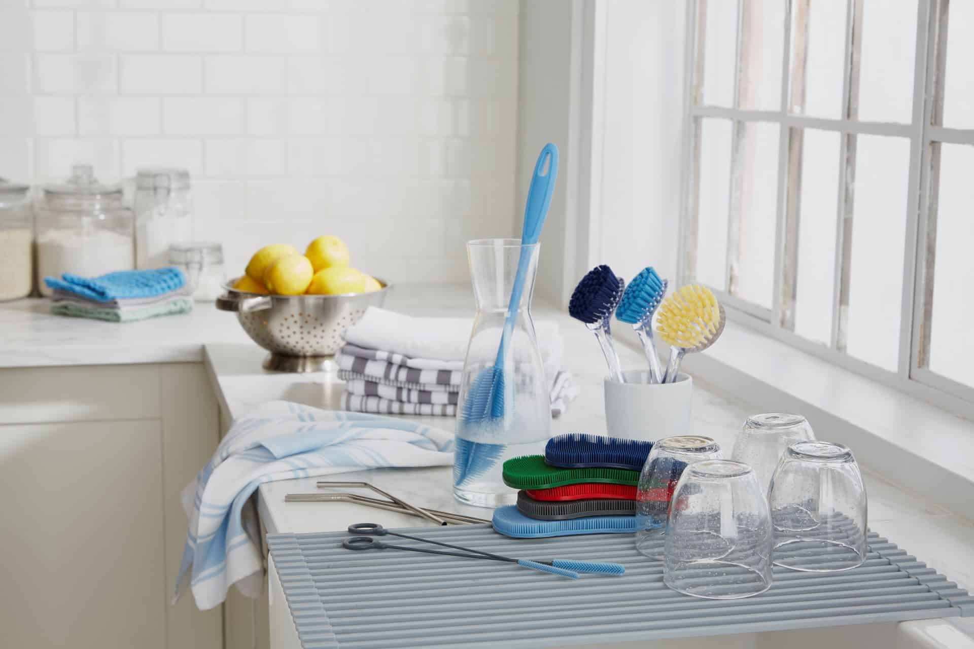 Our 15 Best Spring-Cleaning Tips & Tricks For A Total Home Refresh