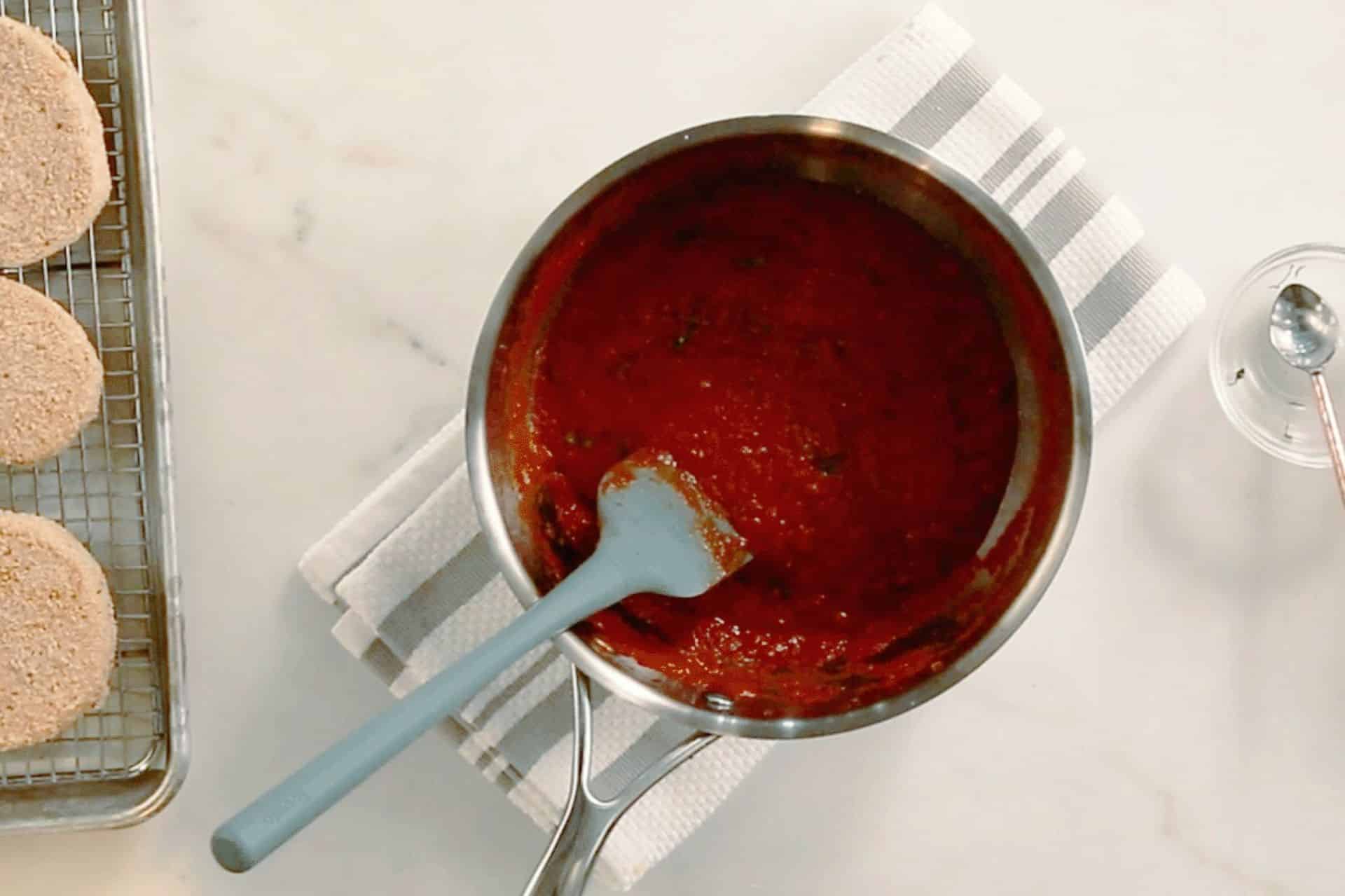How To Make Homemade Tomato Sauce