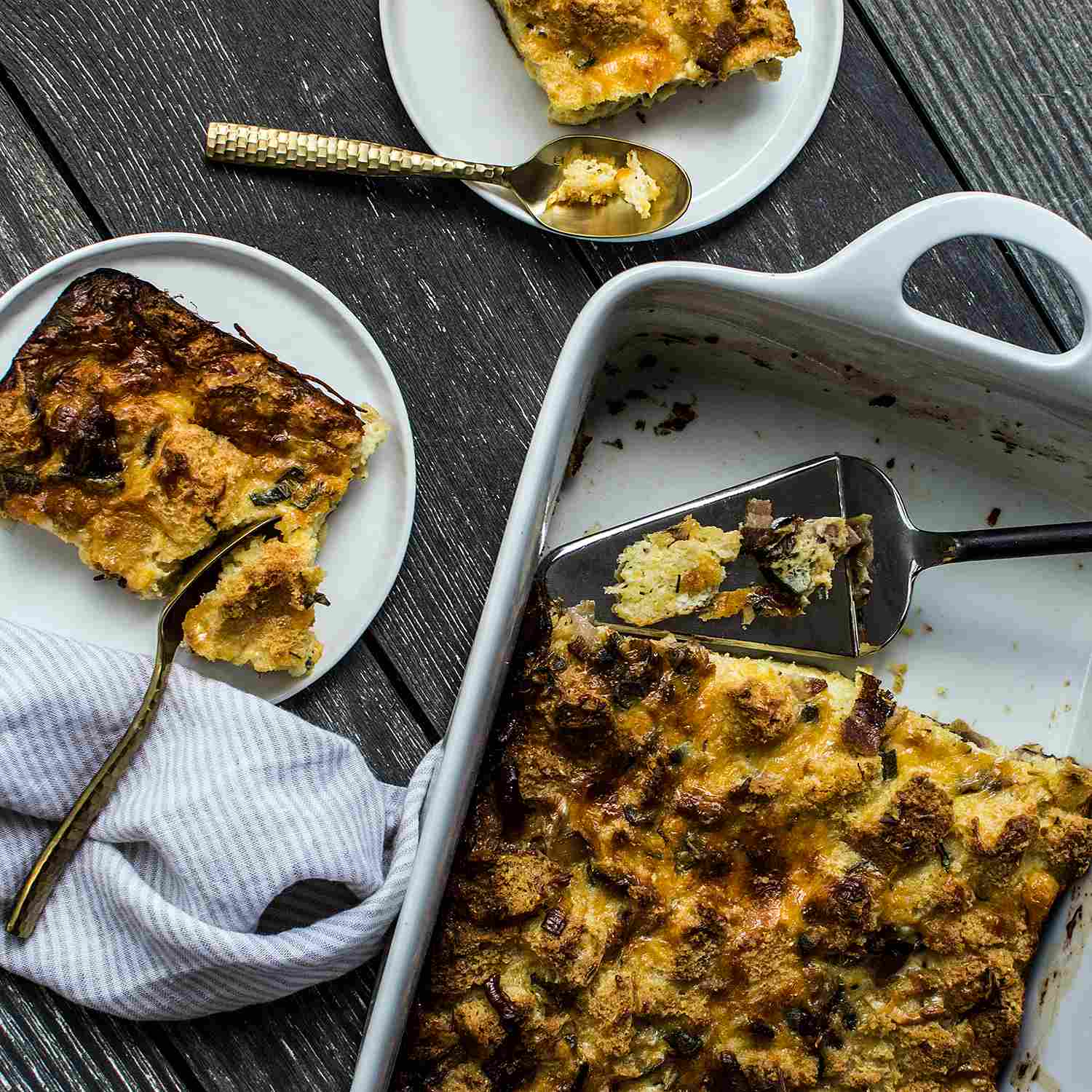 what to make with cornbread, what goes with cornbread
