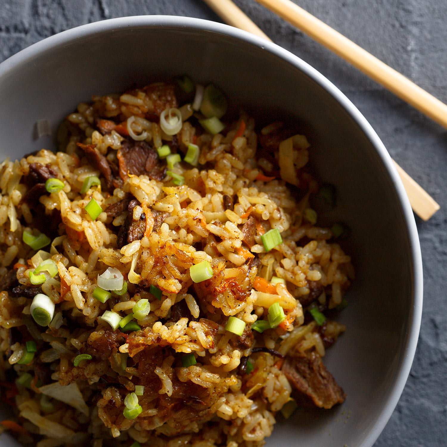 fried rice recipes, easy asian recipes