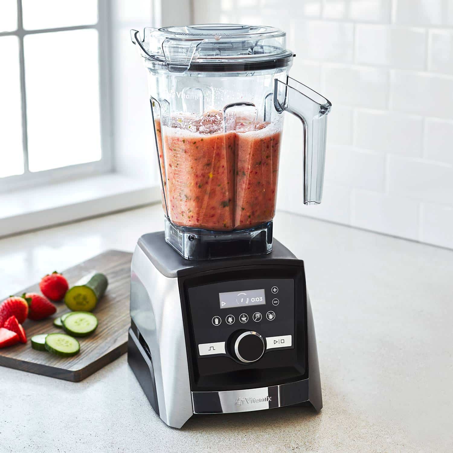 differences between food processor and blender