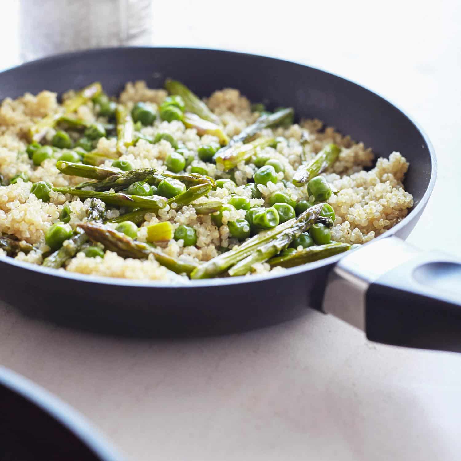 recipes with quinoa, how to cook quinoa