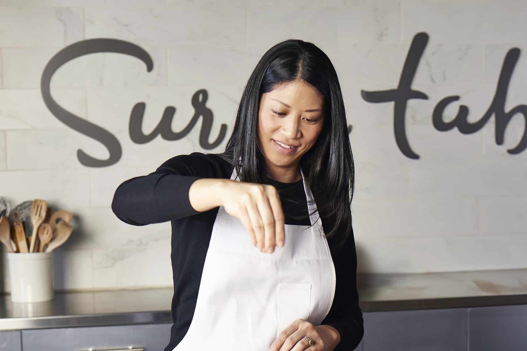 At The Table With: Amy Chow | Sur La Table– Lid & Ladle