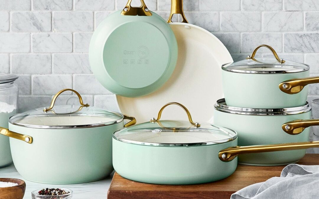 How Long Do Ceramic Pans Last?