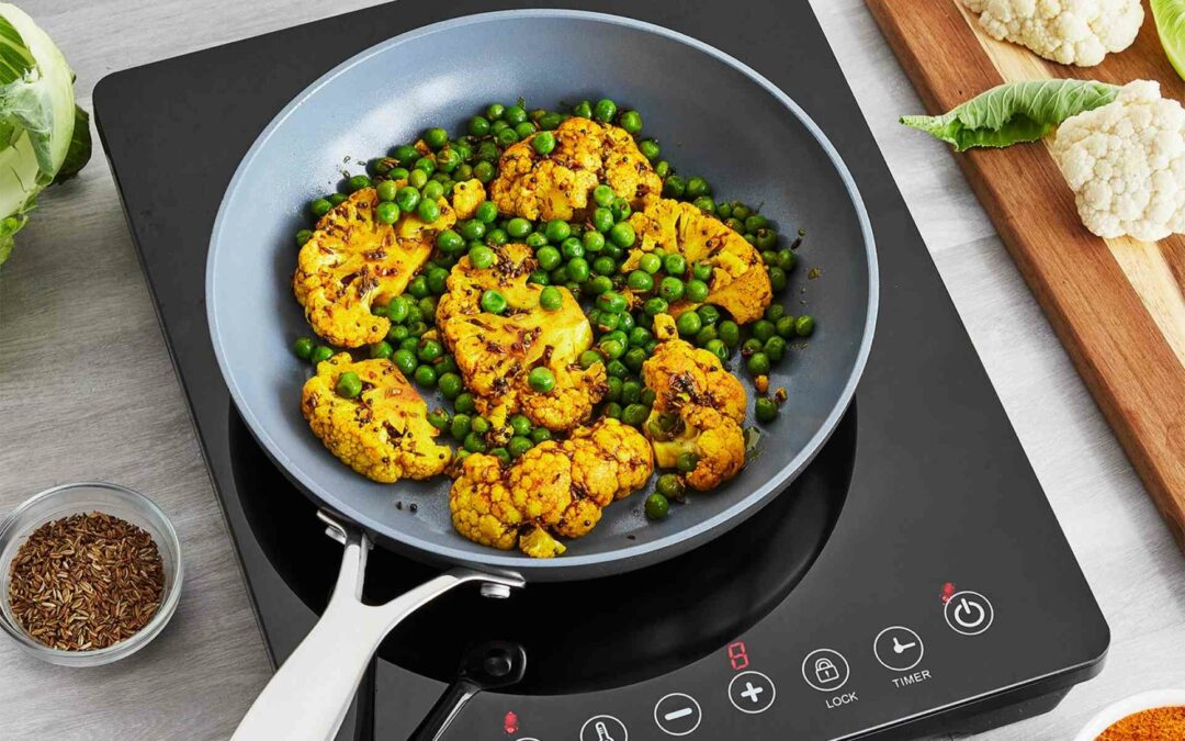 What Is An Induction Stovetop?