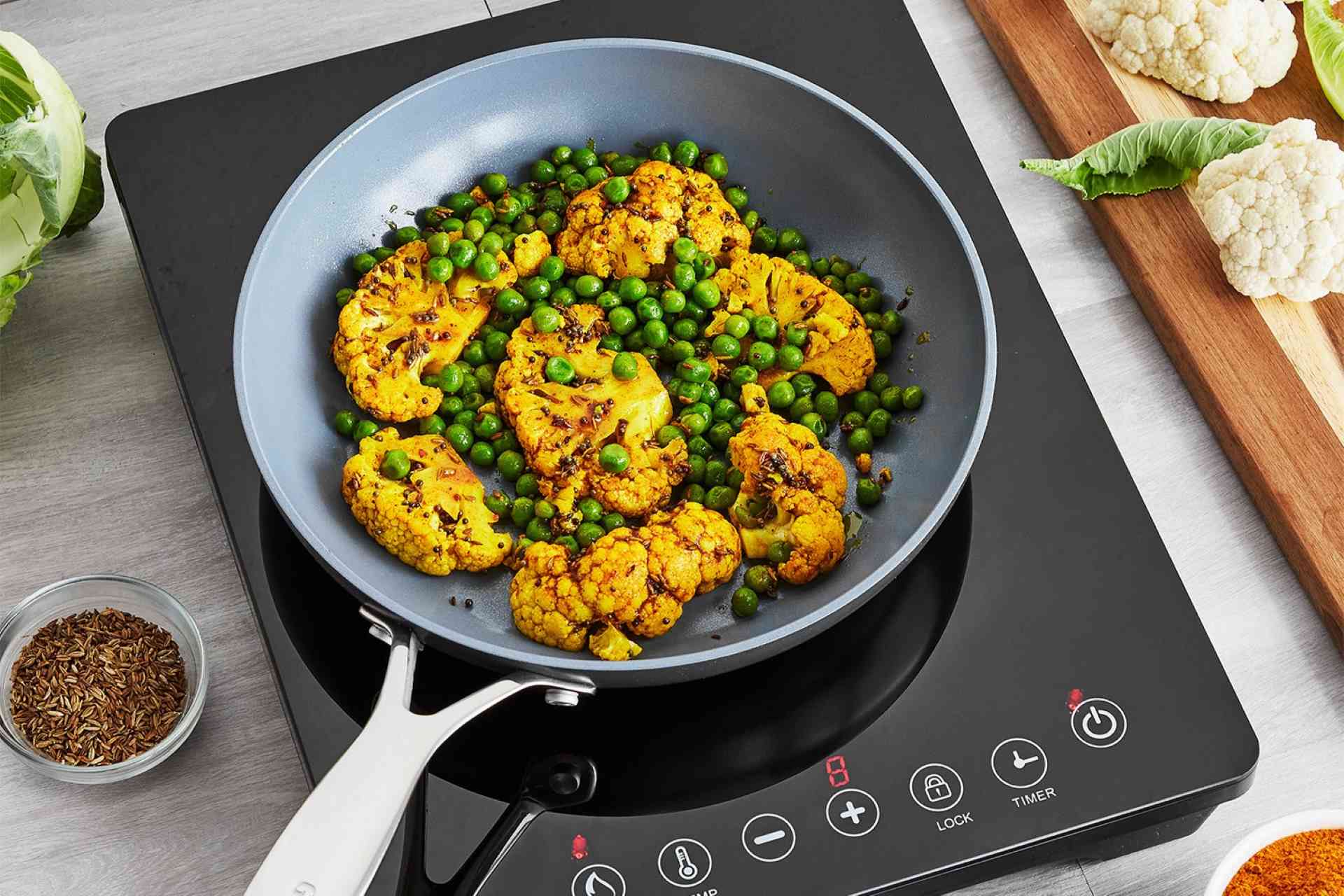 What Is An Induction Stovetop?