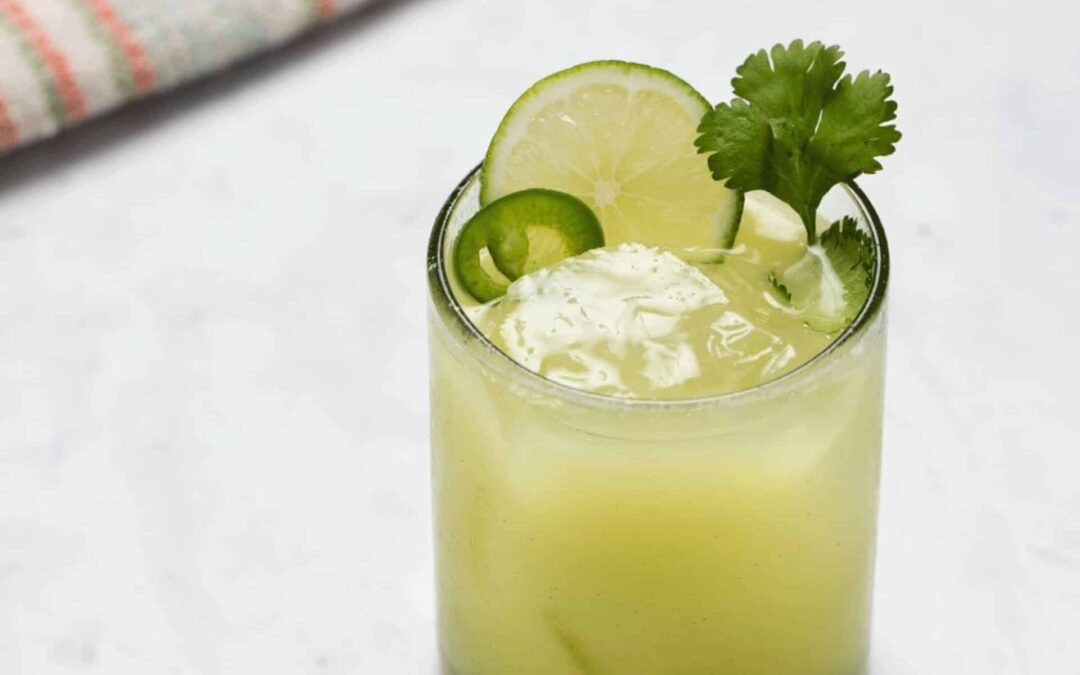 6 Margarita Recipes That Are Muy Perfecto