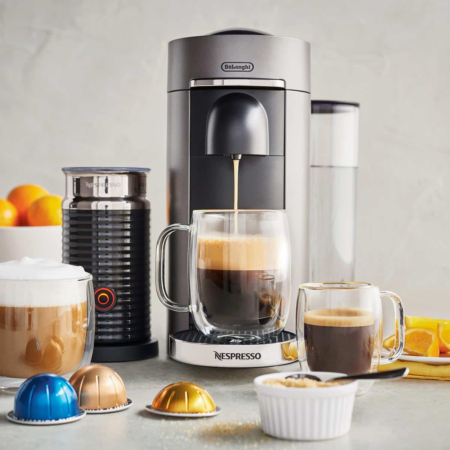 coffee makers, coffee maker buying guide, espresso machine buying guide, coffee maker vs espresso machine