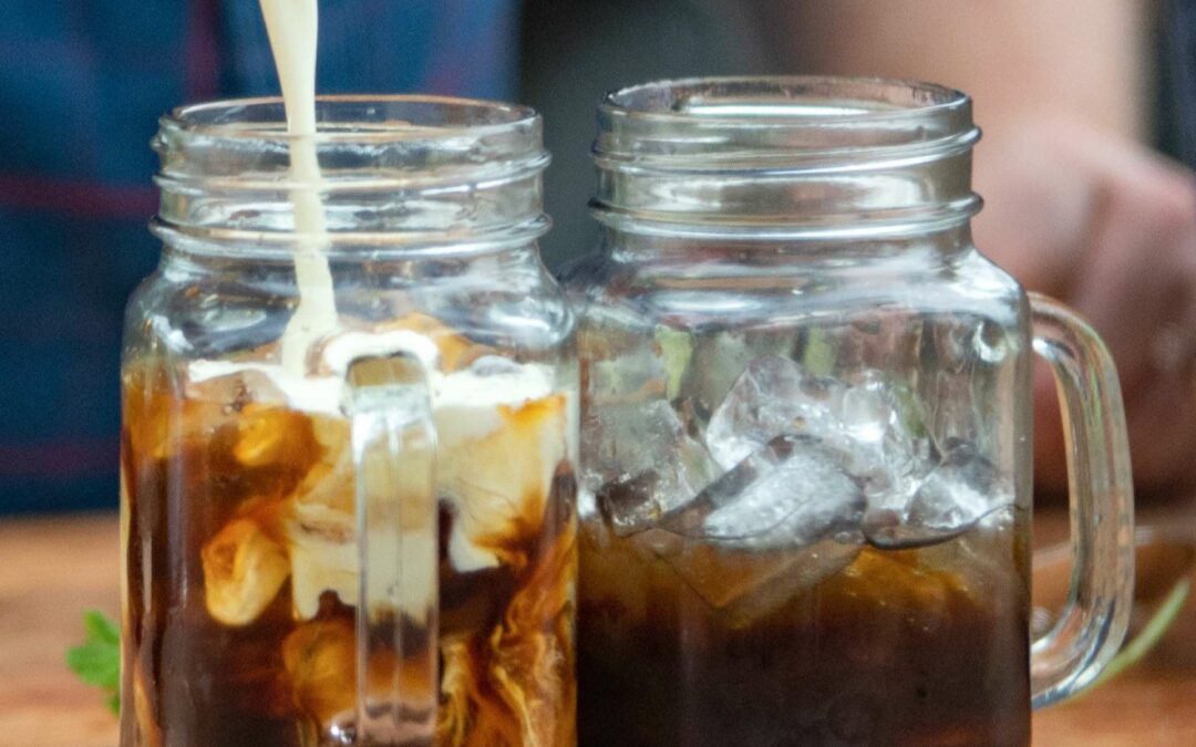 How To Make Cold Brew Coffee At Home