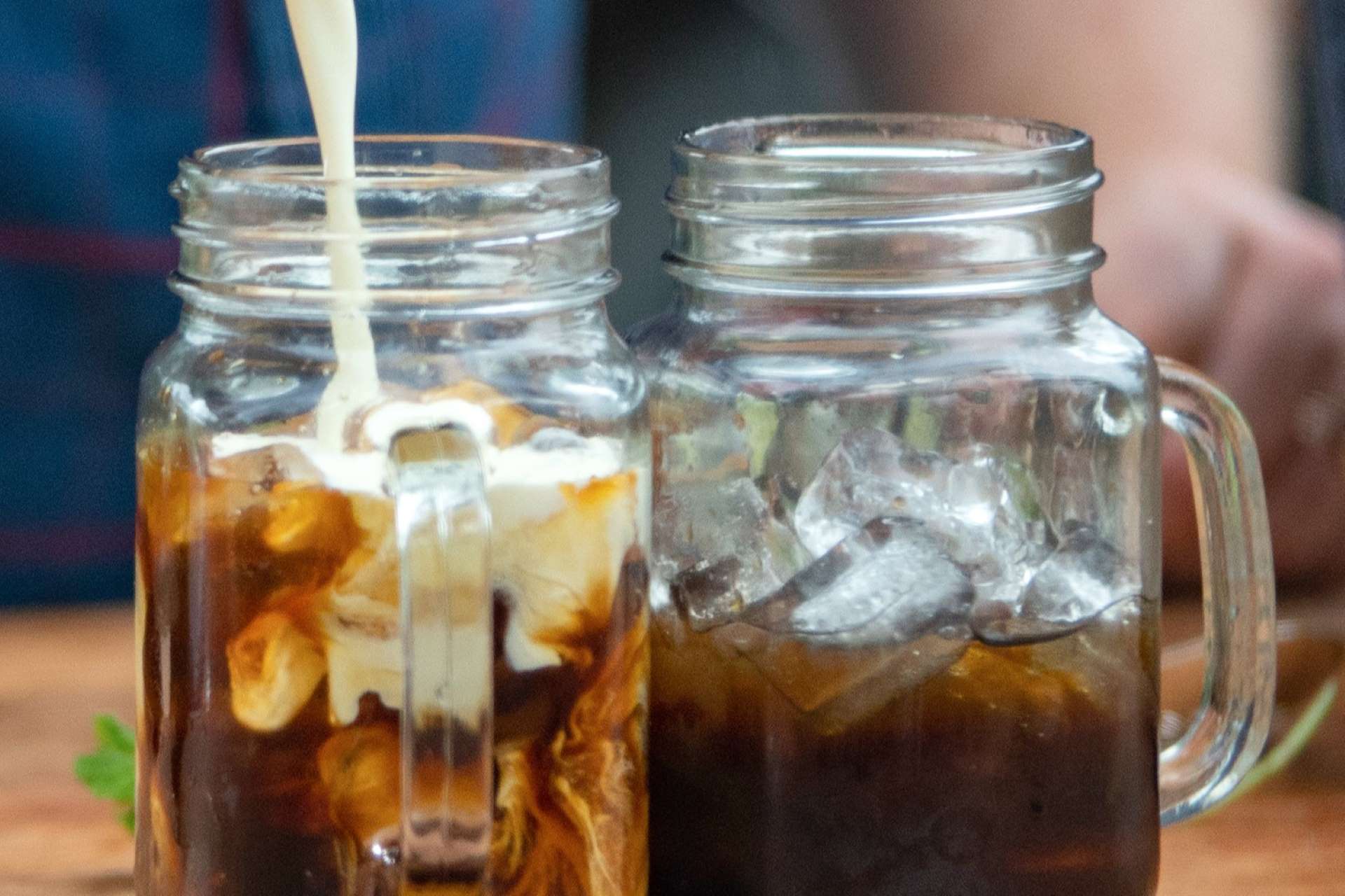 How To Make Cold Brew Coffee At Home