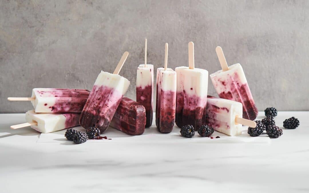 These 10 Easy Popsicle Recipes Are The Perfect Way To Cool Off This 4th of July