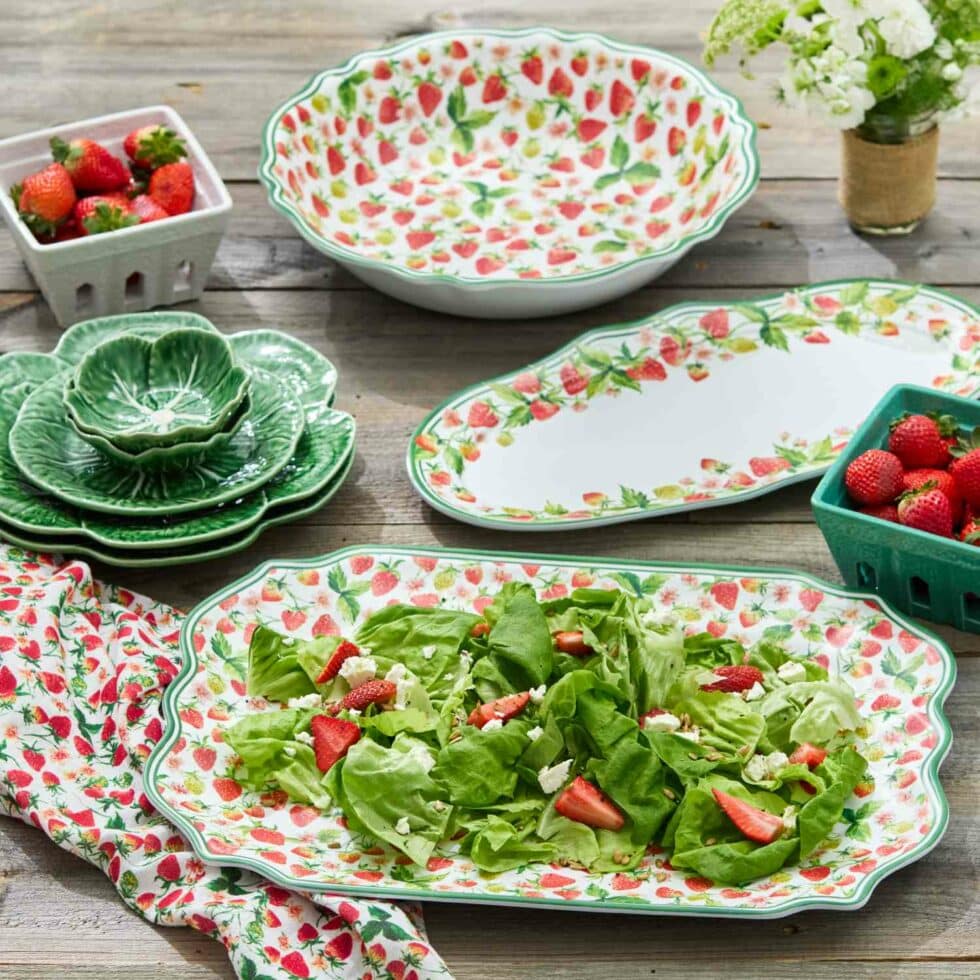 Melamine Dinnerware - What It Is & How to Care For It | Sur La Table ...