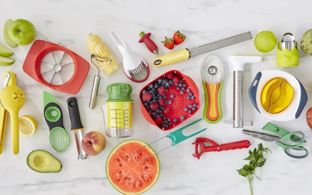 Our 14 Favorite Fruit and Veggie Tools You’ll Wish You Owned Sooner