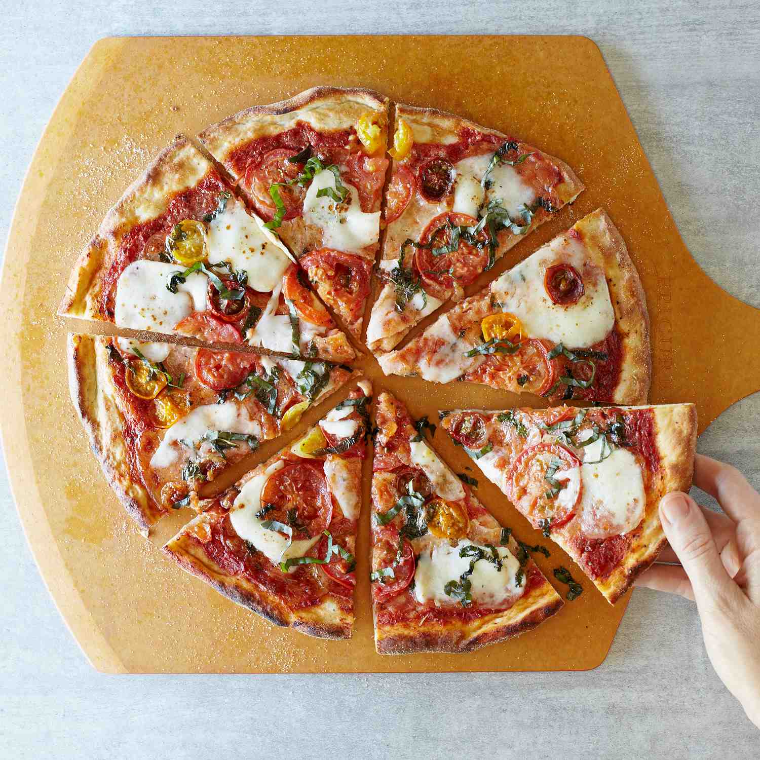 summer pizza recipes, recipes for pizza oven, ooni pizza oven recipes