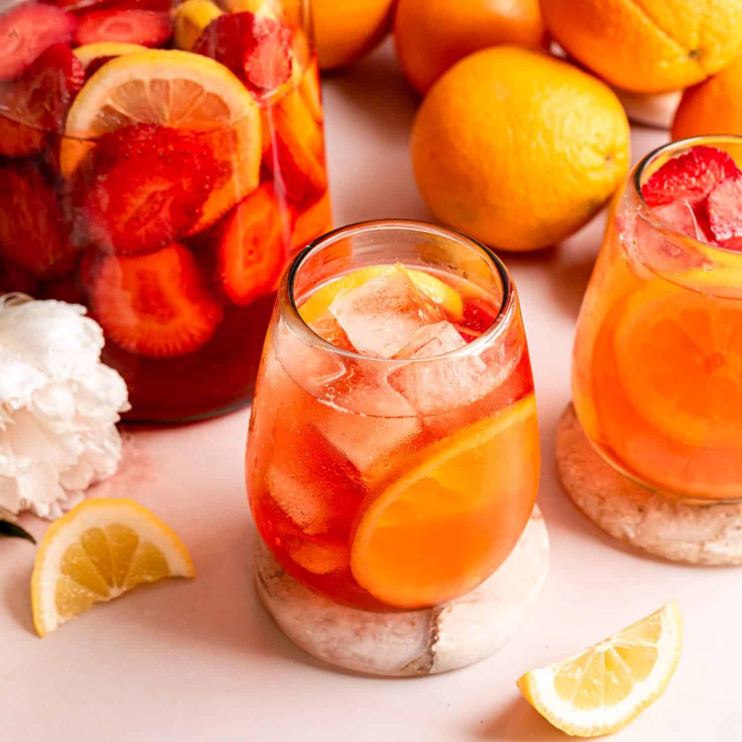 sangria: 90,500 | sangria recipe: 74k | summercocktails: 8,100 | best summer cocktails: 1,600 | summer cocktail recipes: 1,600