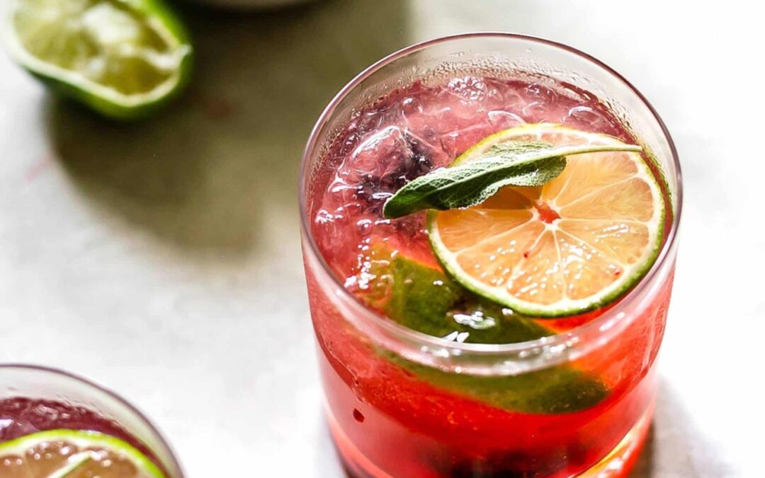 Sangria, Slushes and Smashes: Our 12 Favorite Cocktails To Say Goodbye To Summer