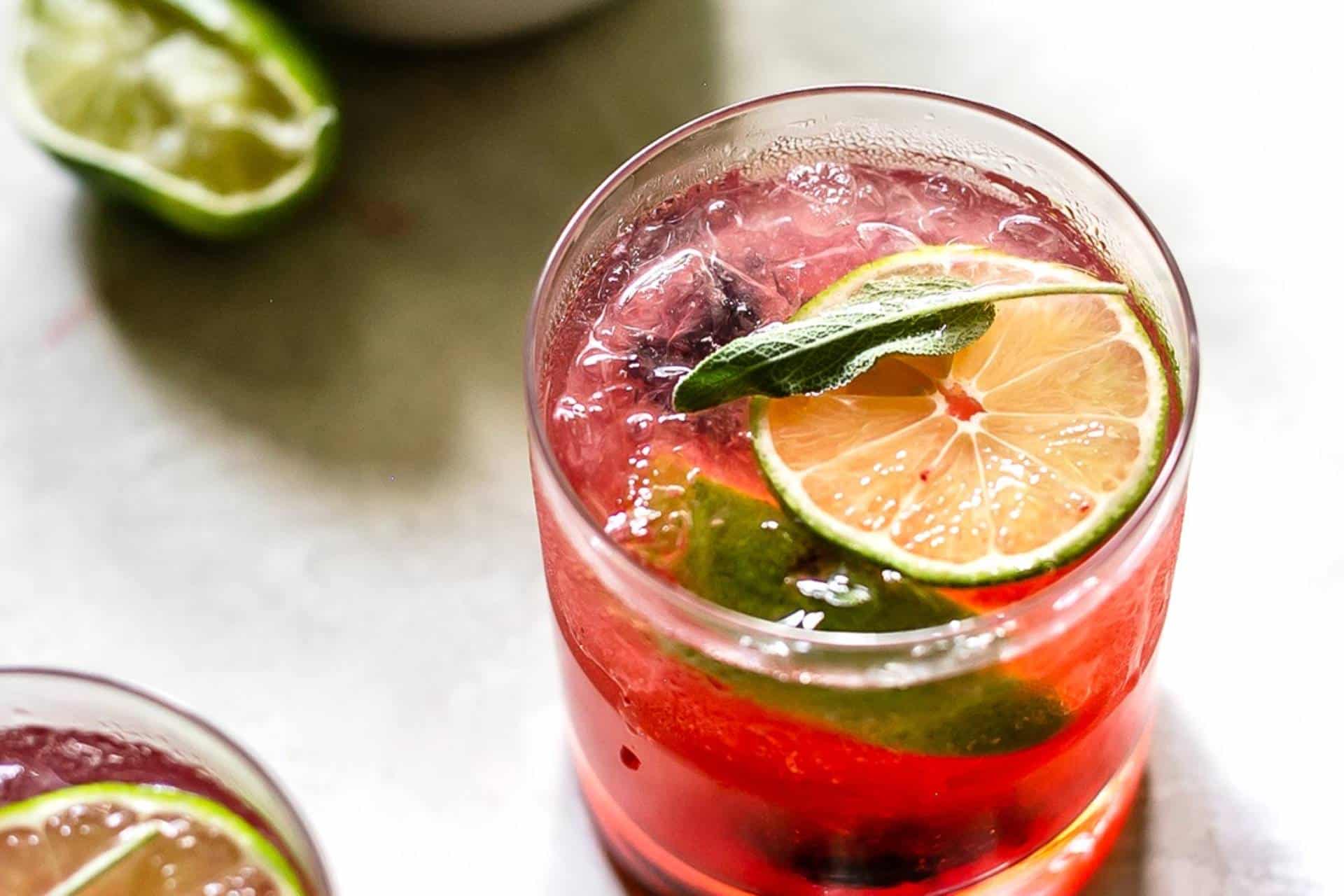 Sangria, Slushes and Smashes: Our 12 Favorite Cocktails To Say Goodbye To Summer