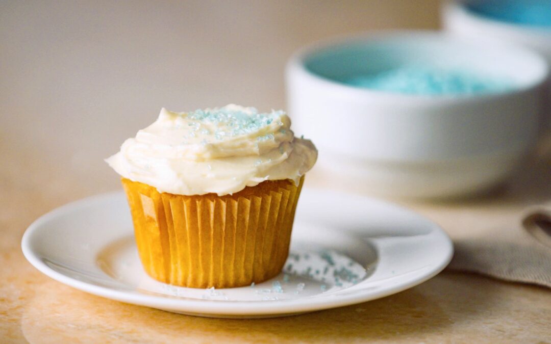 How to Make American Buttercream — Easy Frosting Recipe