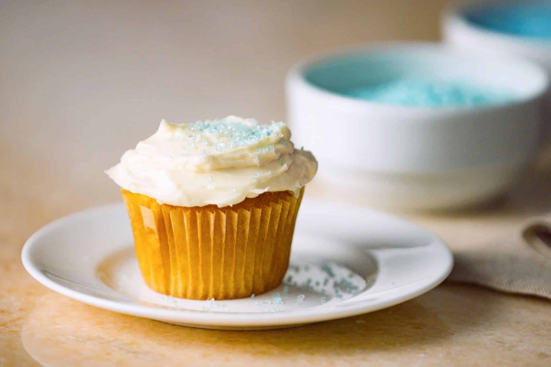 How to Make American Buttercream — Easy Frosting Recipe