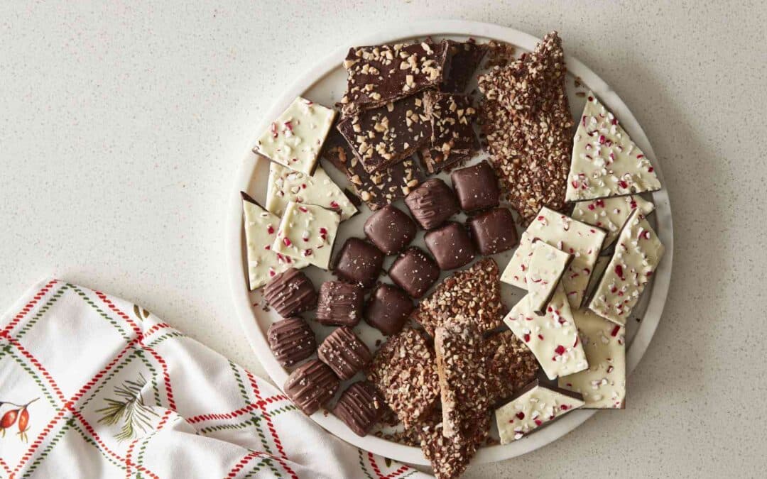 Our 10 Favorite Sur La Table Confections We’re Gifting This Year